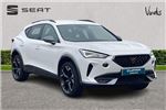 2023 Cupra Formentor