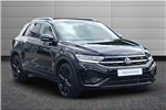 2022 Volkswagen T-Roc