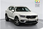 2019 Volvo XC40