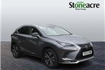 2020 Lexus NX