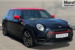 2020 MINI Clubman