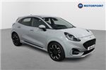 2022 Ford Puma