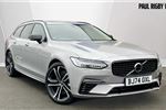 2024 Volvo V90