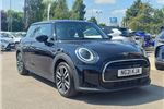 2021 MINI Hatchback