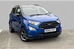 2019 Ford EcoSport