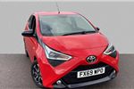 2019 Toyota Aygo