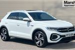 2022 Volkswagen T-Roc