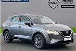 2023 Nissan Qashqai