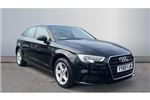 2020 Audi A3