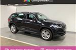 2017 Skoda Kodiaq