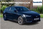2022 Ford Focus