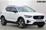 2022 Volvo XC40 Recharge