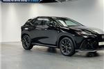 2022 Lexus NX