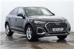 2024 Audi Q5 Sportback