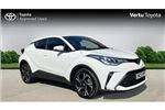 2023 Toyota C-HR