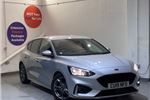 2019 Ford Focus