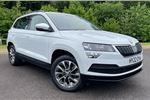 2022 Skoda Karoq