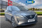 2021 Nissan Qashqai