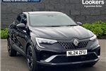 2024 Renault Arkana