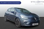 2018 Renault Clio