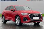 2020 Audi Q3