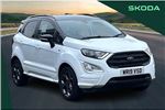 2019 Ford EcoSport