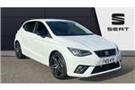 2019 SEAT Ibiza