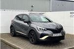 2023 Renault Captur