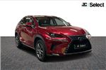 2018 Lexus NX