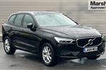 2020 Volvo XC60