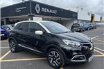 2016 Renault Captur