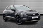 2021 Volkswagen T-Roc