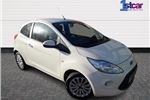 2015 Ford Ka