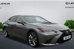 2021 Lexus ES