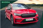 2024 Skoda Enyaq