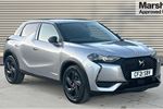 2021 DS DS 3 Crossback