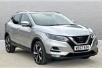 2017 Nissan Qashqai