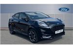 2022 Ford Puma