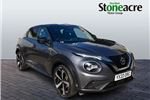 2020 Nissan Juke