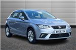 2019 SEAT Ibiza