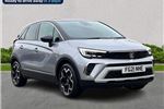 2021 Vauxhall Crossland