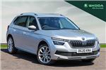 2020 Skoda Kamiq