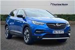 2020 Vauxhall Grandland X