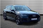 2022 Audi Q7