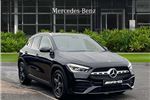 2023 Mercedes-Benz GLA