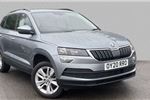 2020 Skoda Karoq