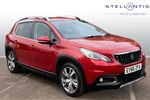 2016 Peugeot 2008