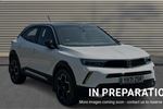 2021 Vauxhall Mokka e