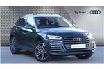 2020 Audi Q5