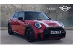 2024 MINI Hatchback 5dr